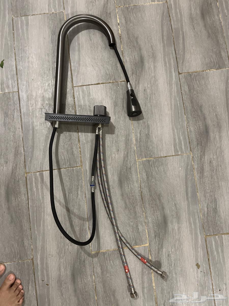 Sink Mixer with an Item64559799443714110