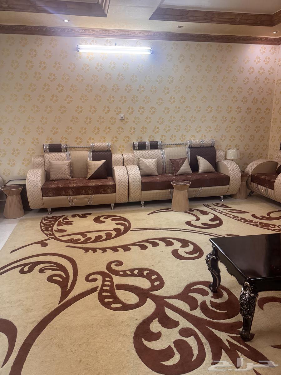 كنب مجلس للبيع64557920624131113