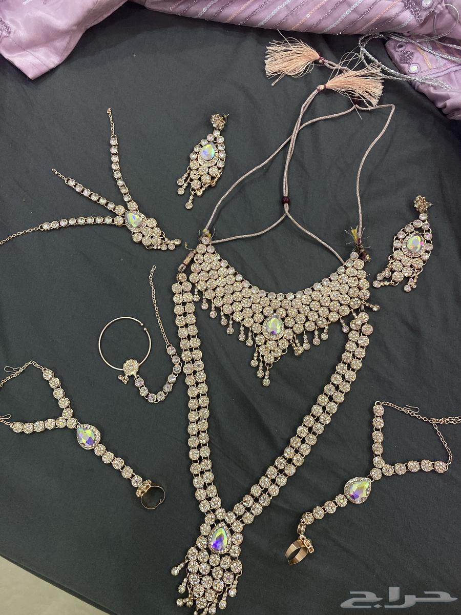 لبس هندي64558752777089114