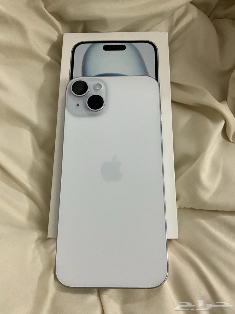 ايفون 15 بلس64559057419779110