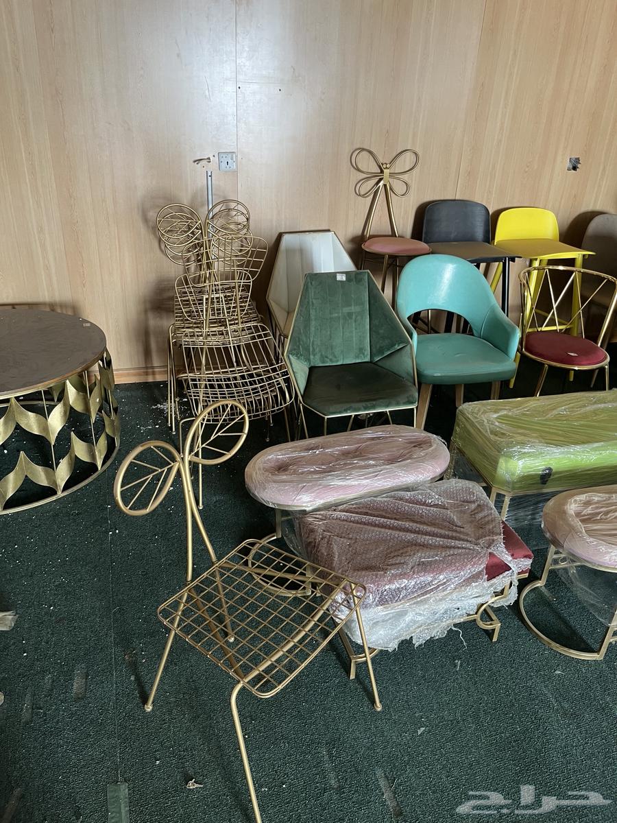 بضاعة جديده للبيع64556791647619111