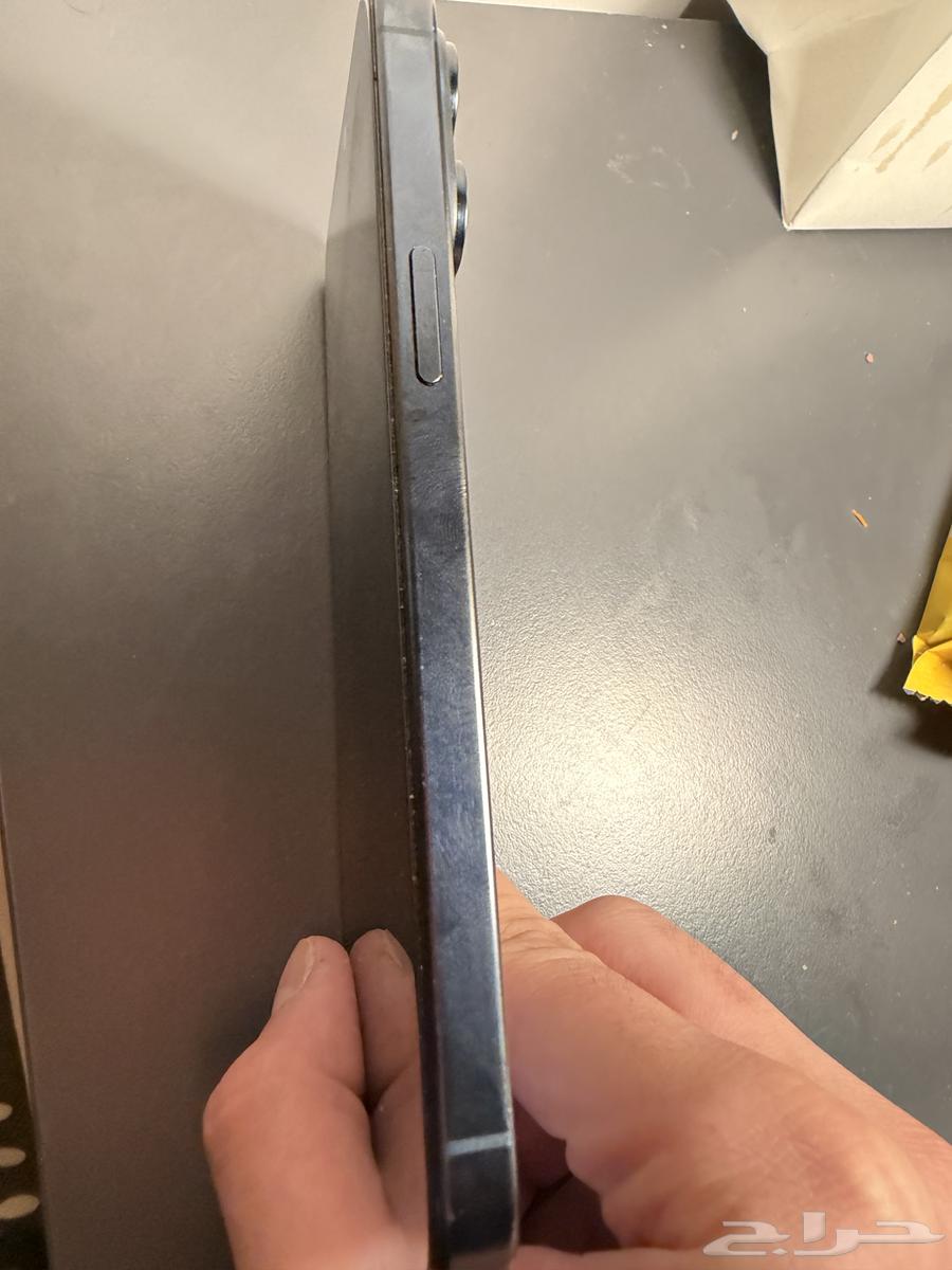ايفون 15 برو ماكس 256 جيجا نظيف بيع مستعجل64558822842626111