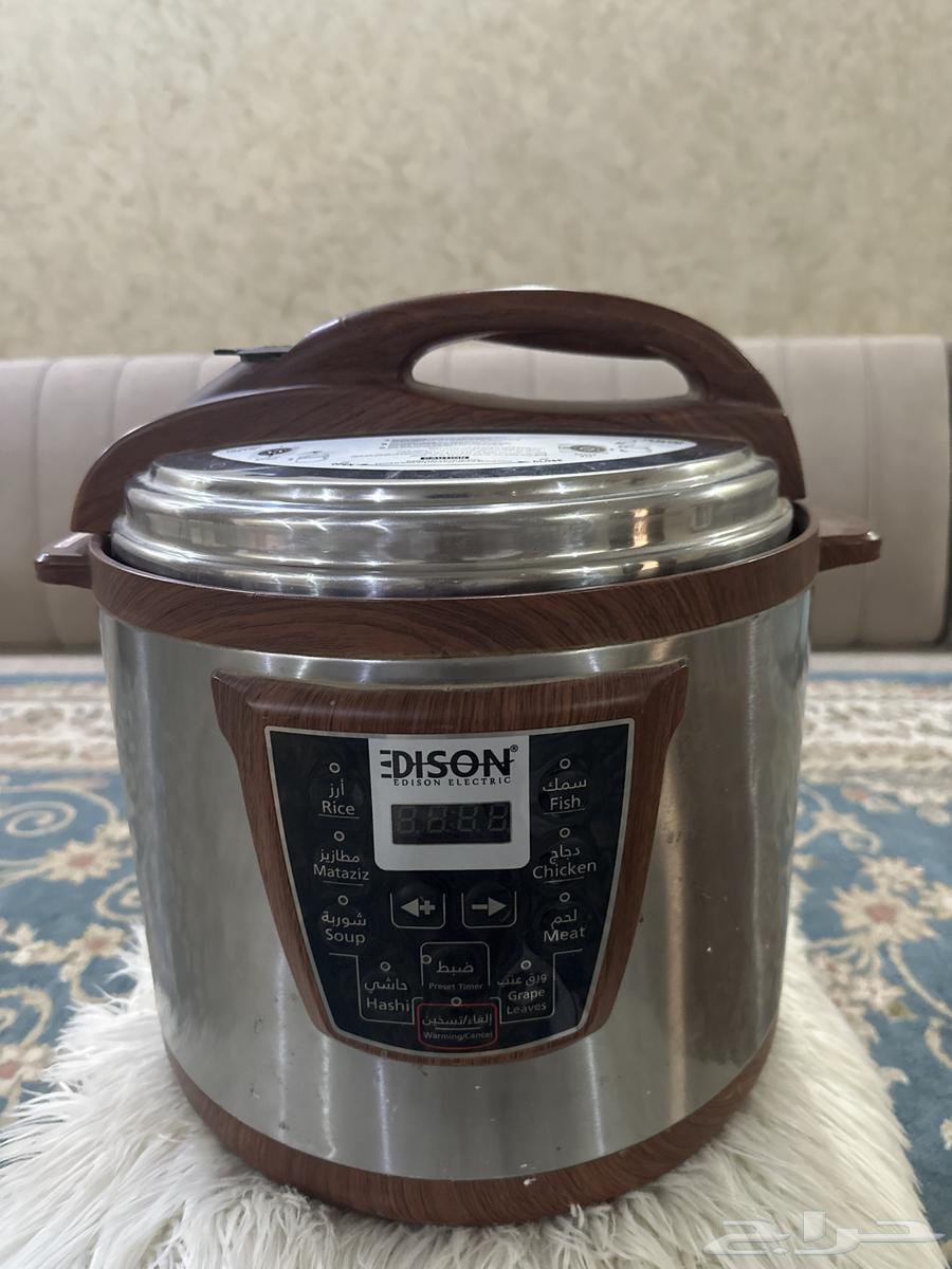 قدر ضغط اديسون 12 لتر من السيف غاليري للبيع64559266871938110