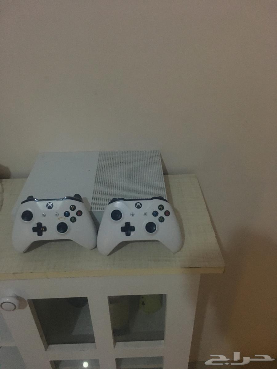 Xbox One S64558767027587112