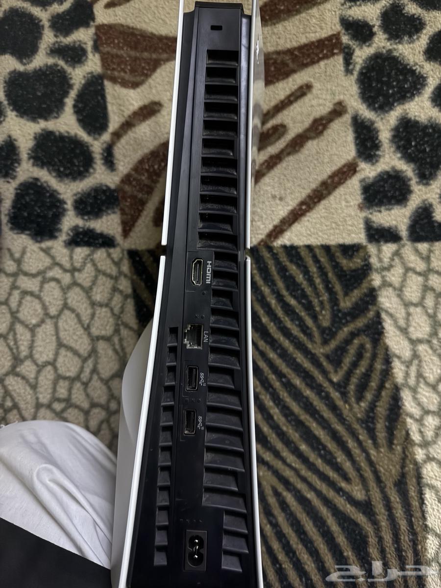 سوني 5 سليم مدخل قرص64561151138434111