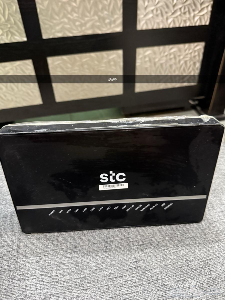 مودم مقوي موبايلي و STC ومودم مفتوح الشبكات64563881912706113
