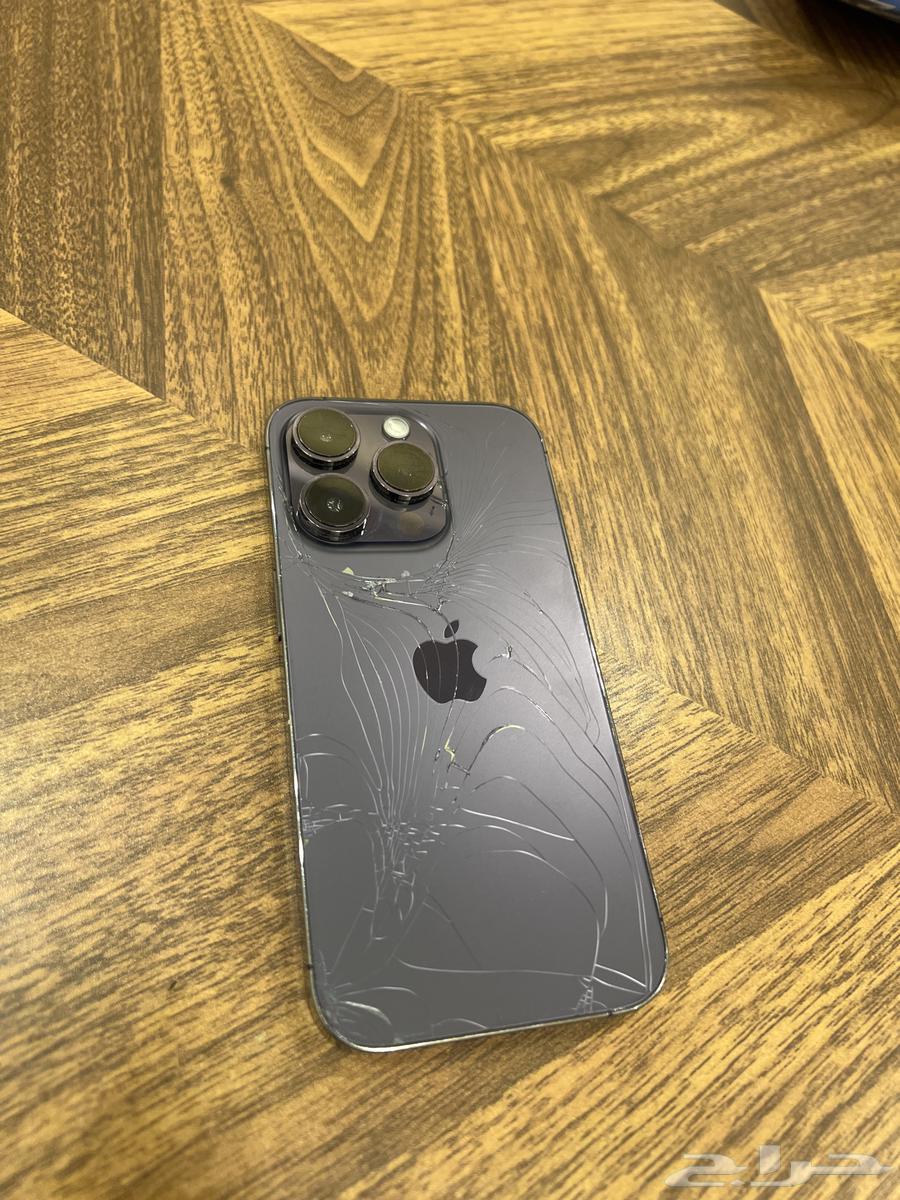 ايفون 14 برو 256 قيقا64556399335811110