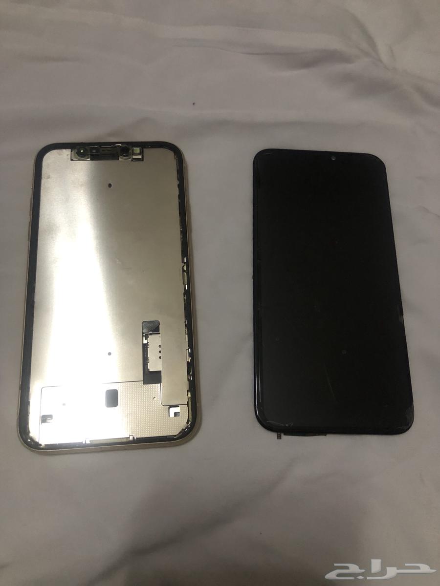 iPhone XR للبيع64561305715458112