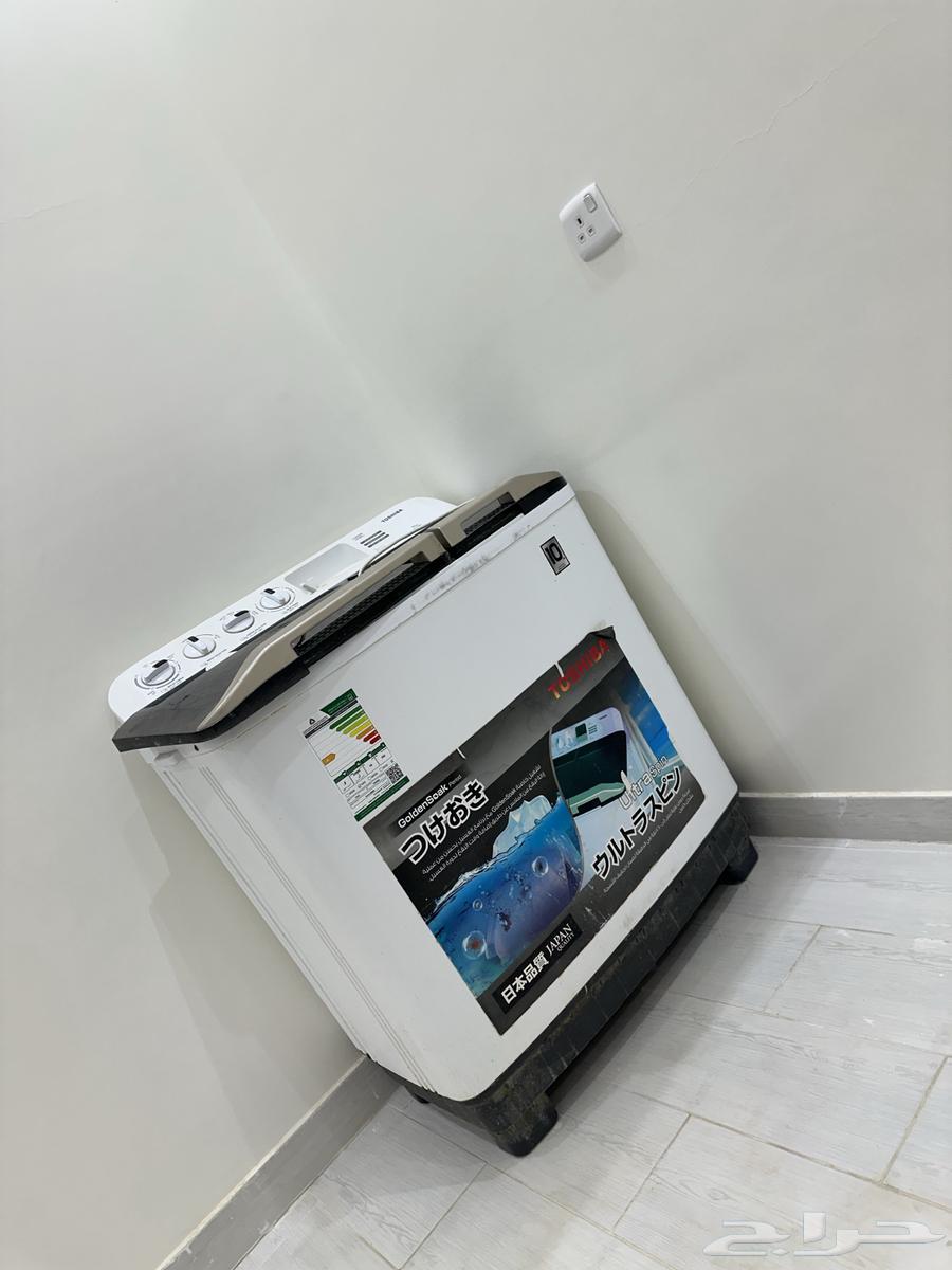 مجفف حراري .غساله للبيع64558655932161111