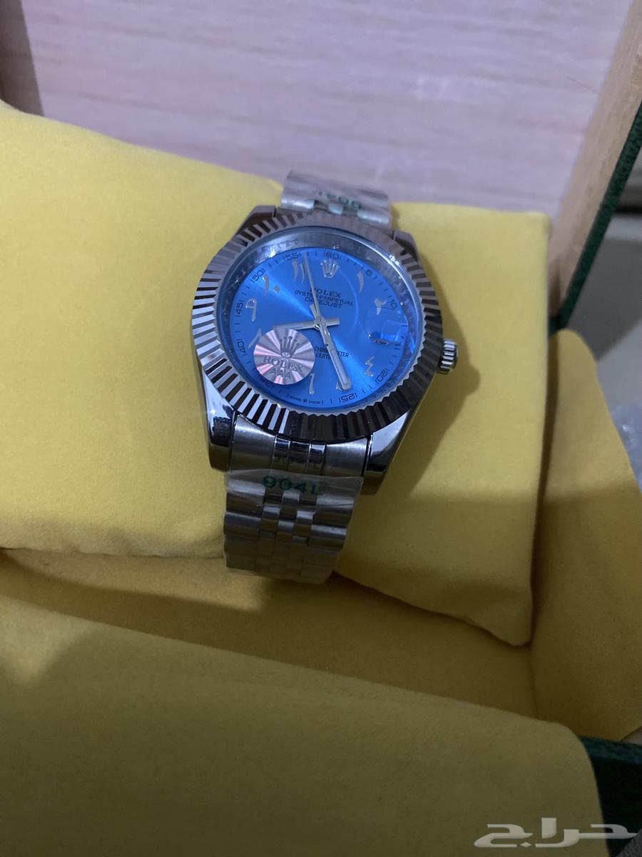 ساعة رولكس تقليد درجة اولى64553384526978113