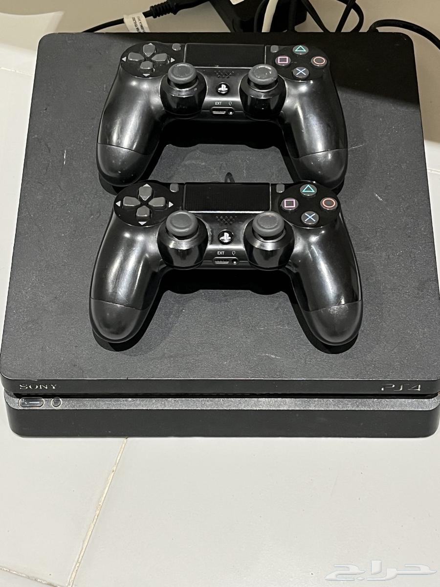 سوني فور سليم64553398311809110