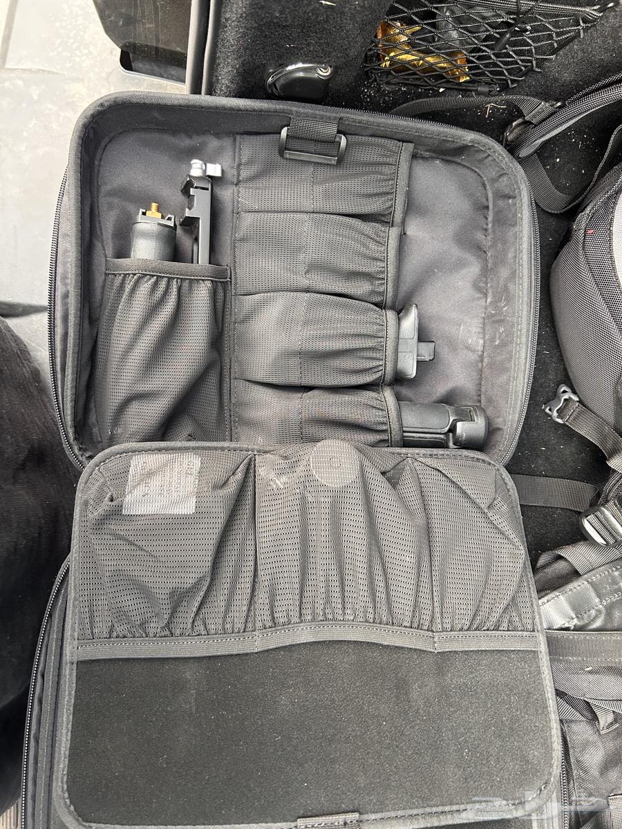 DJI RS3 Pro gimbal, almost new with all accessories64559827316354112