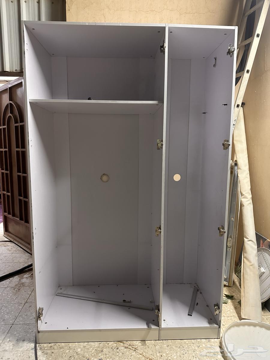 اثاث غرفة دولاب و مكتب64560782086275112