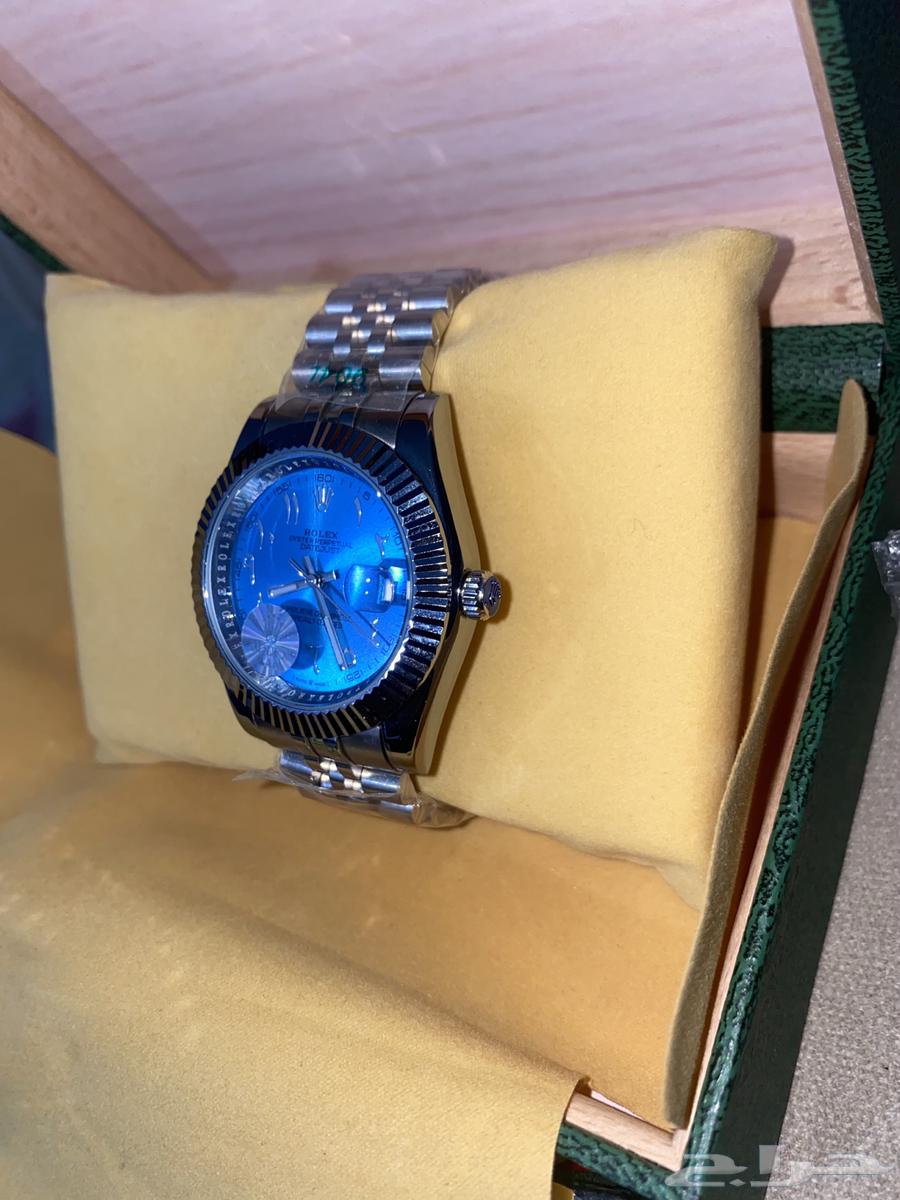 ساعة رولكس تقليد درجة اولى64553384526978110