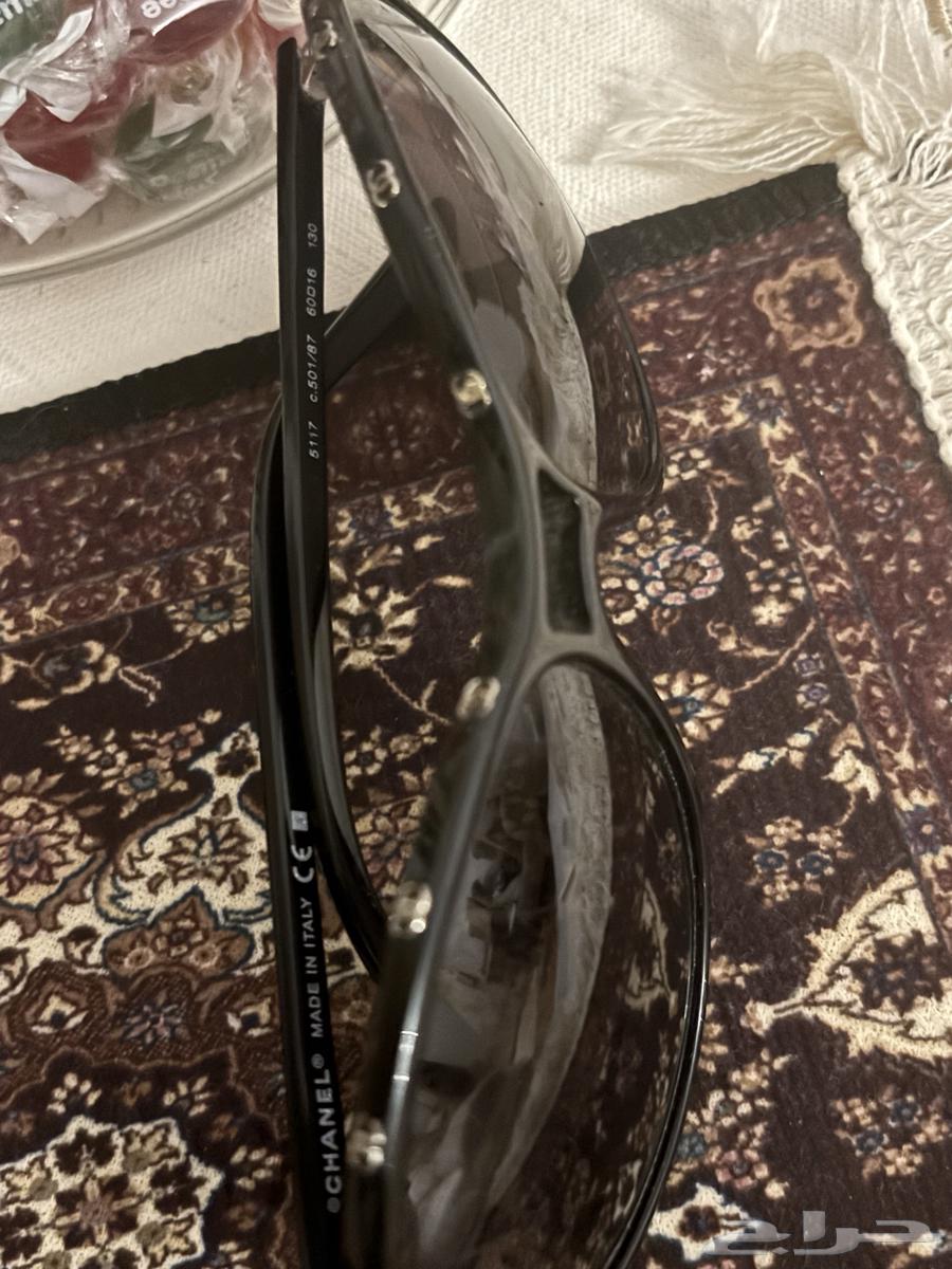 نظارة شمسية ماركة شانيل نسائي64554510716419113