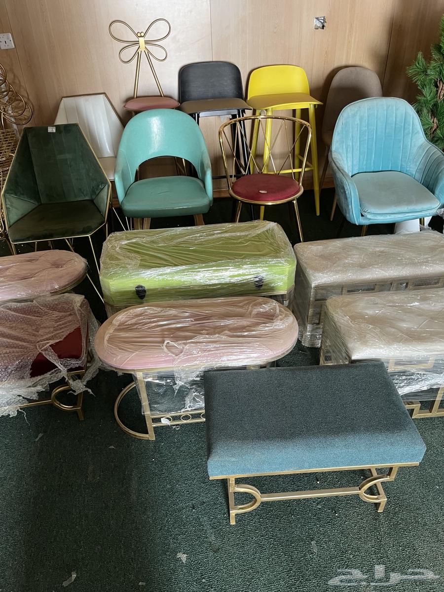 بضاعة جديده للبيع64556791647619113