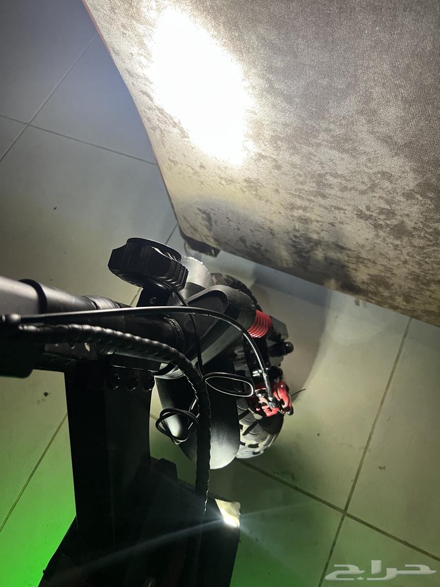 Beast Scooter 48v64561151146115114