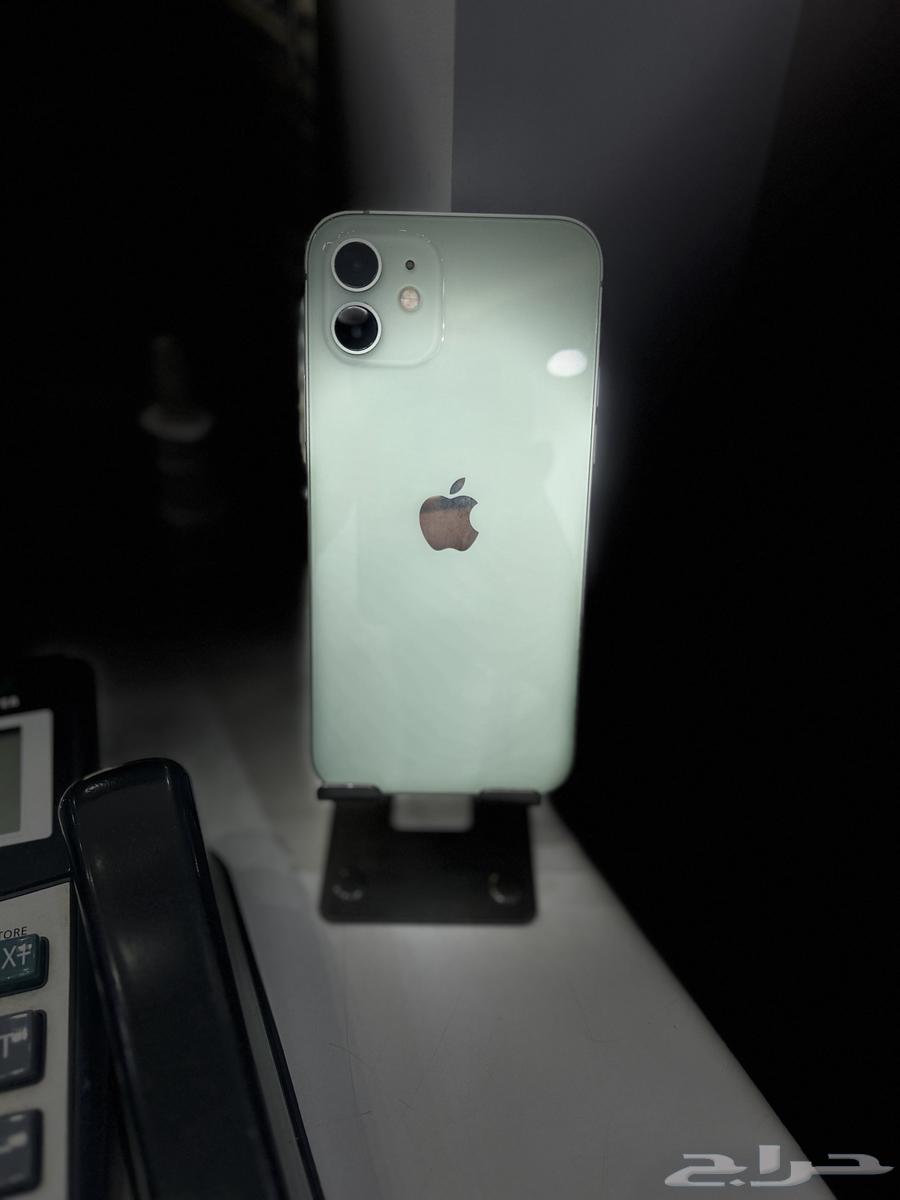 أيفون 12 للبيع 25664555249959811111