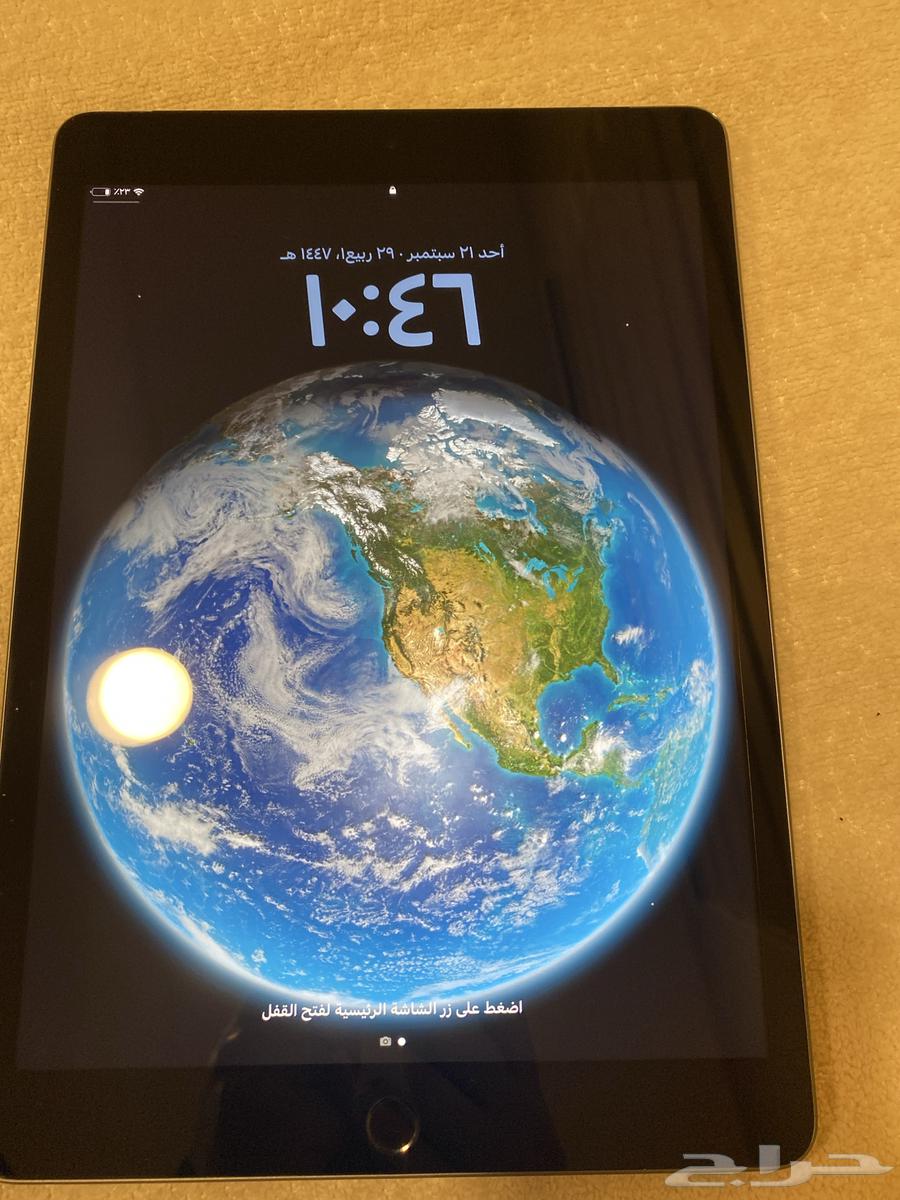 Apple iPad 9th Generation with SIM64562123997827114