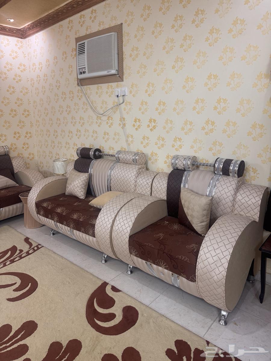 كنب مجلس للبيع64557920624131110