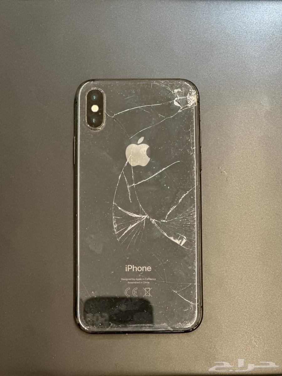 iPhone x للبيع64560572462466110