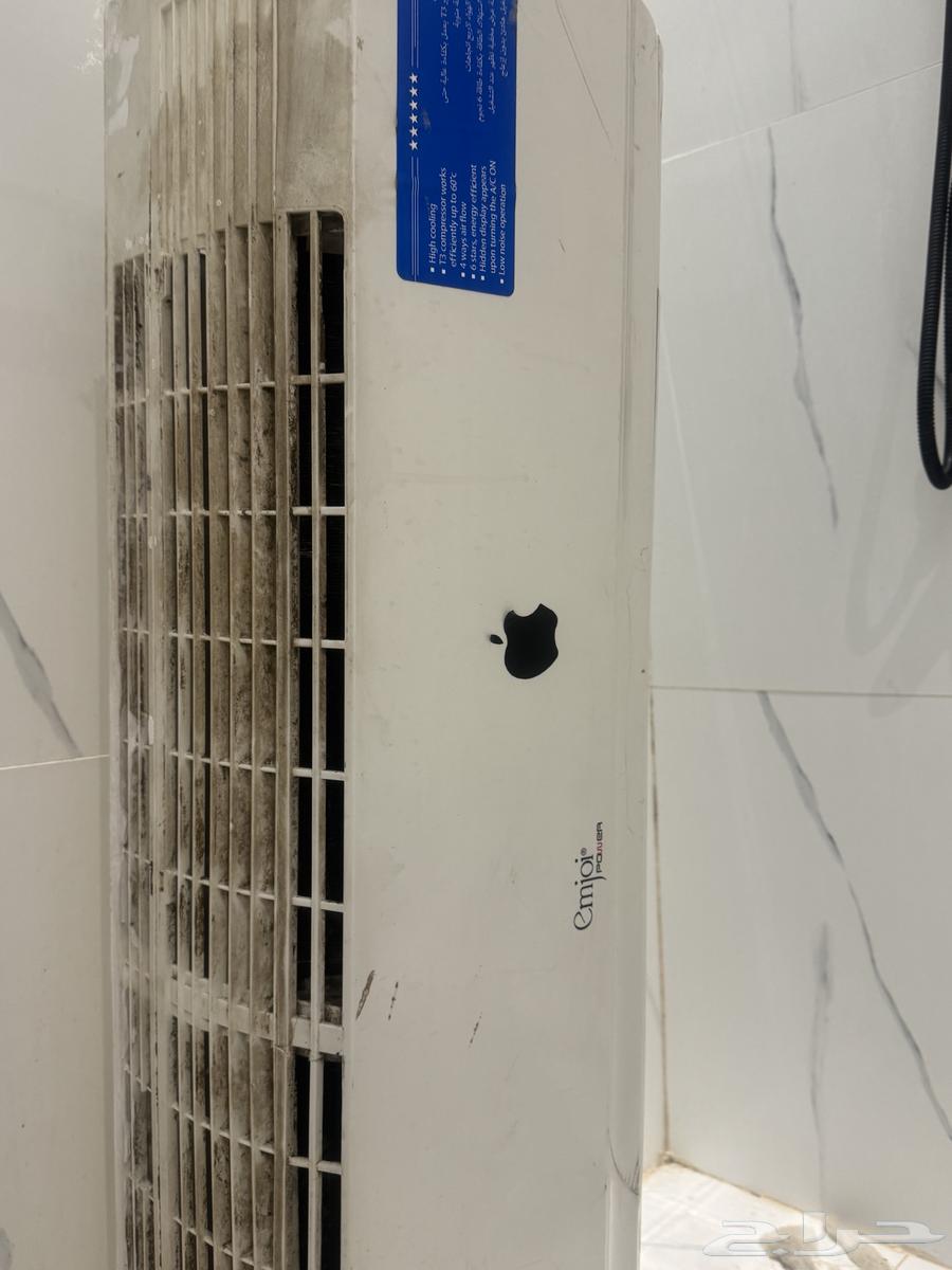Split air conditioner without fan, I need 35064556154921857111