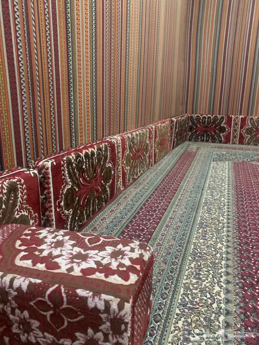 تراث بطاطين. ومساند64554816190466112