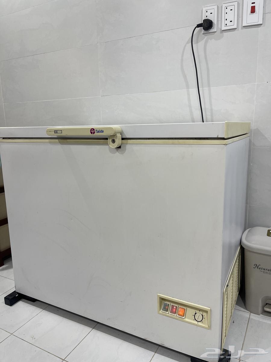 New and functional freezer64555348024065110