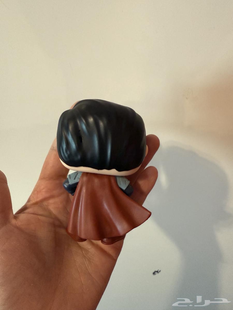 Funko Pop Superman 402 Vinyl فنكو بوب Imperial Palace64558419664898114