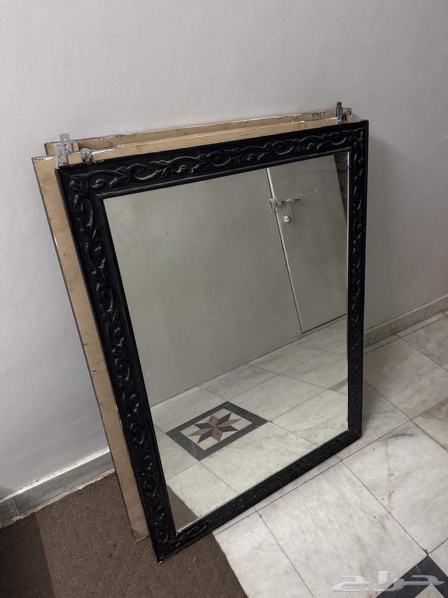 طقم كراسي انتظار اسود ومريات صالون حلاقه64554062740353111