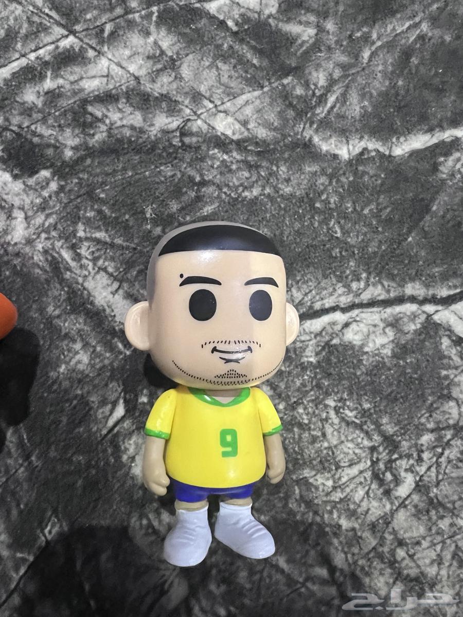 مجسم وجبة فالكون64606174651651111