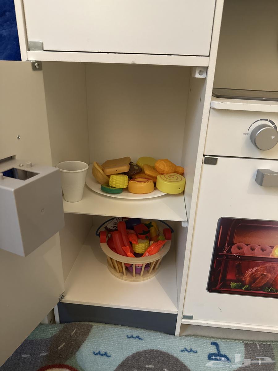 مطبخ اطفال للبيع64558655854466111