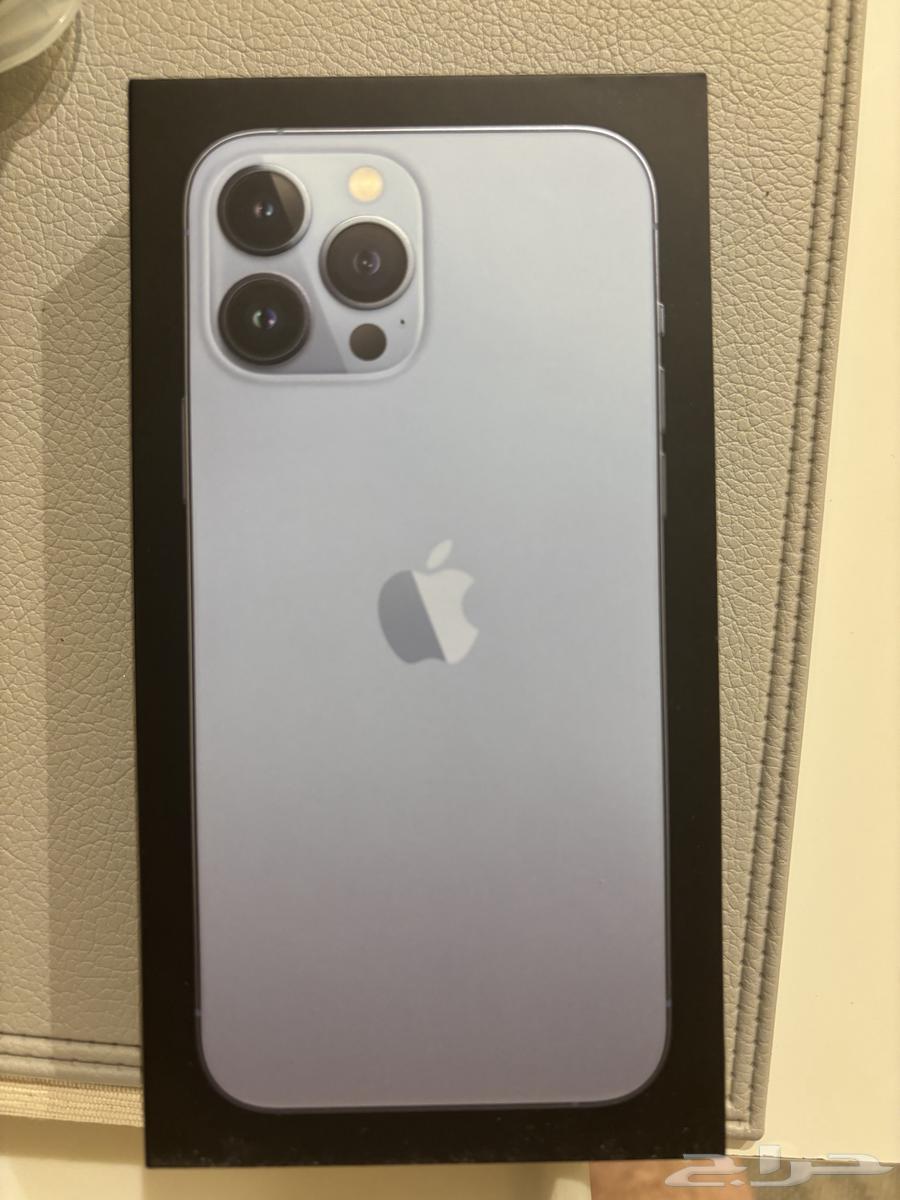 للبيع كرتون ايفون 13 برو ماكس64559477936899111