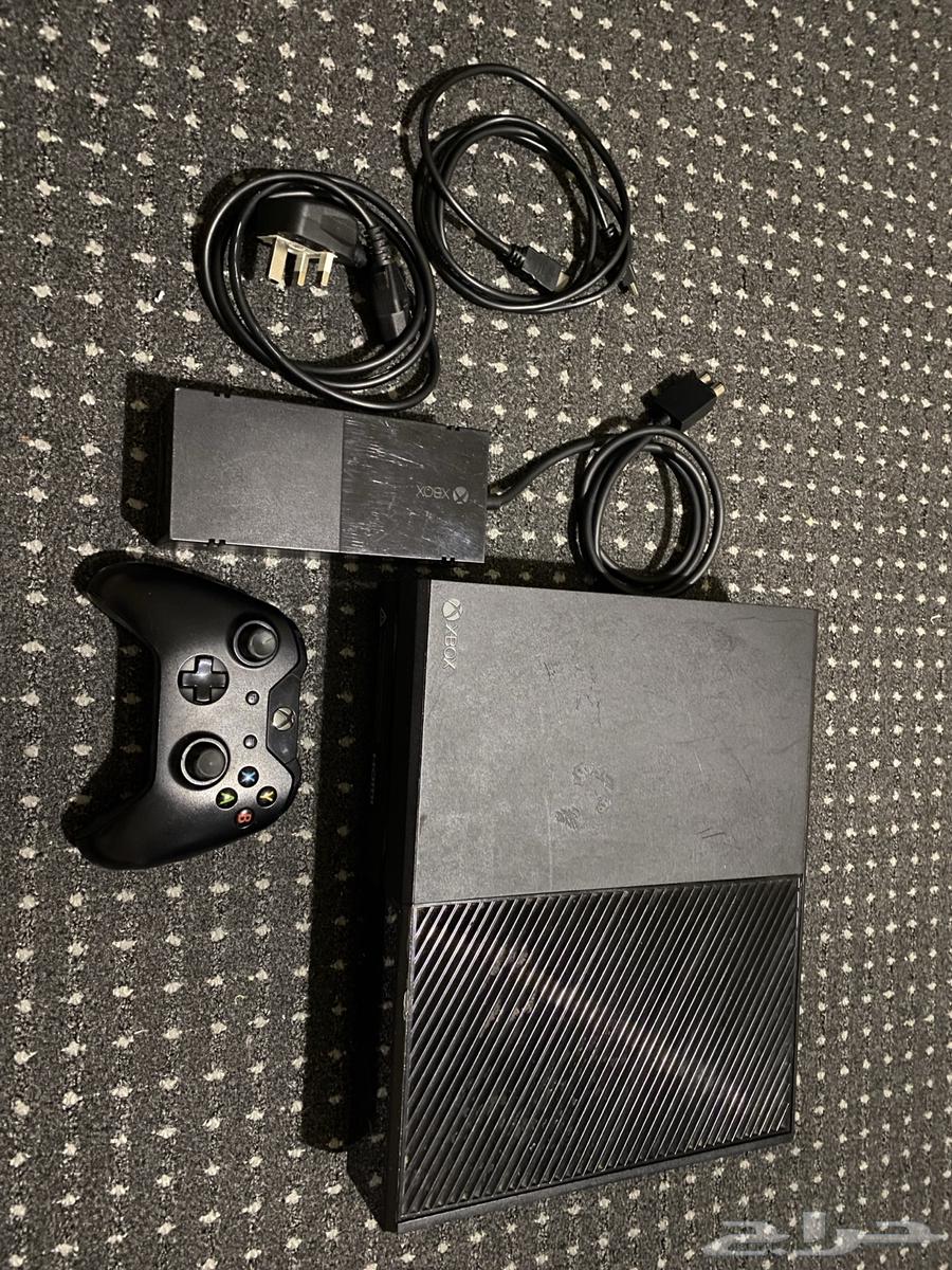 اكس بوكس ون للبيع64557586852482110