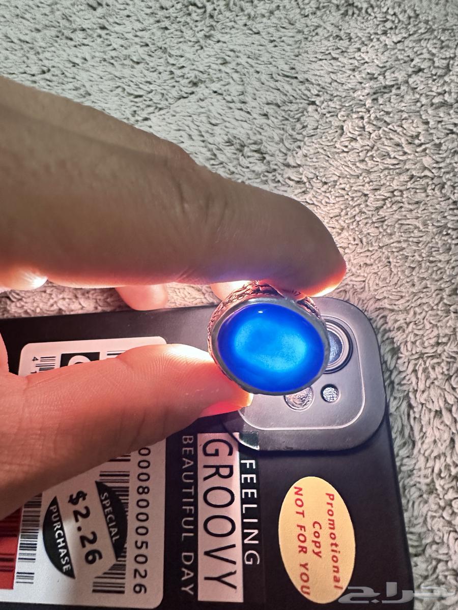 خاتم عقيق يماني صياغة عارف64555418743170114