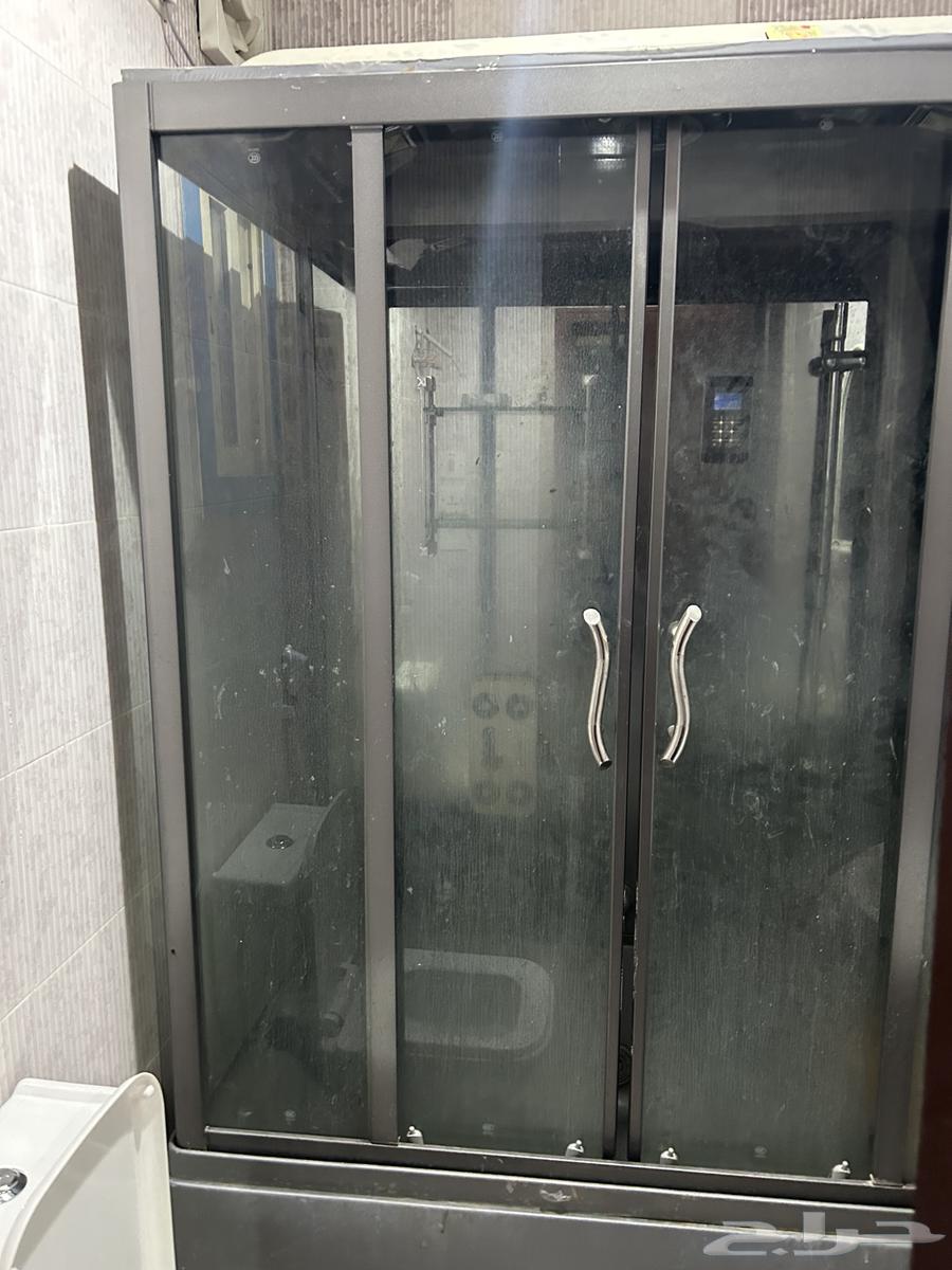 حمام سونا وبانيو بحالتها في الصور64557934757379114