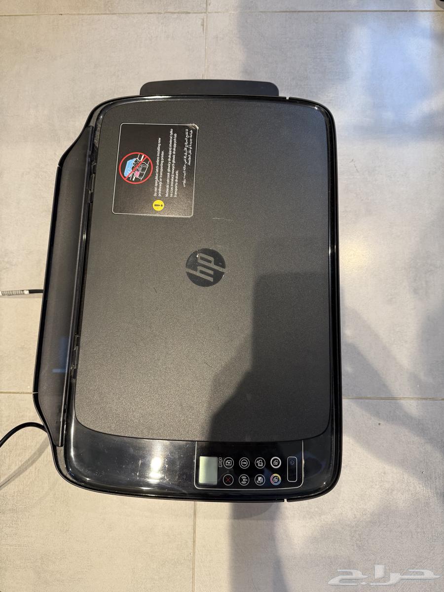 HP Printer64556154913155112