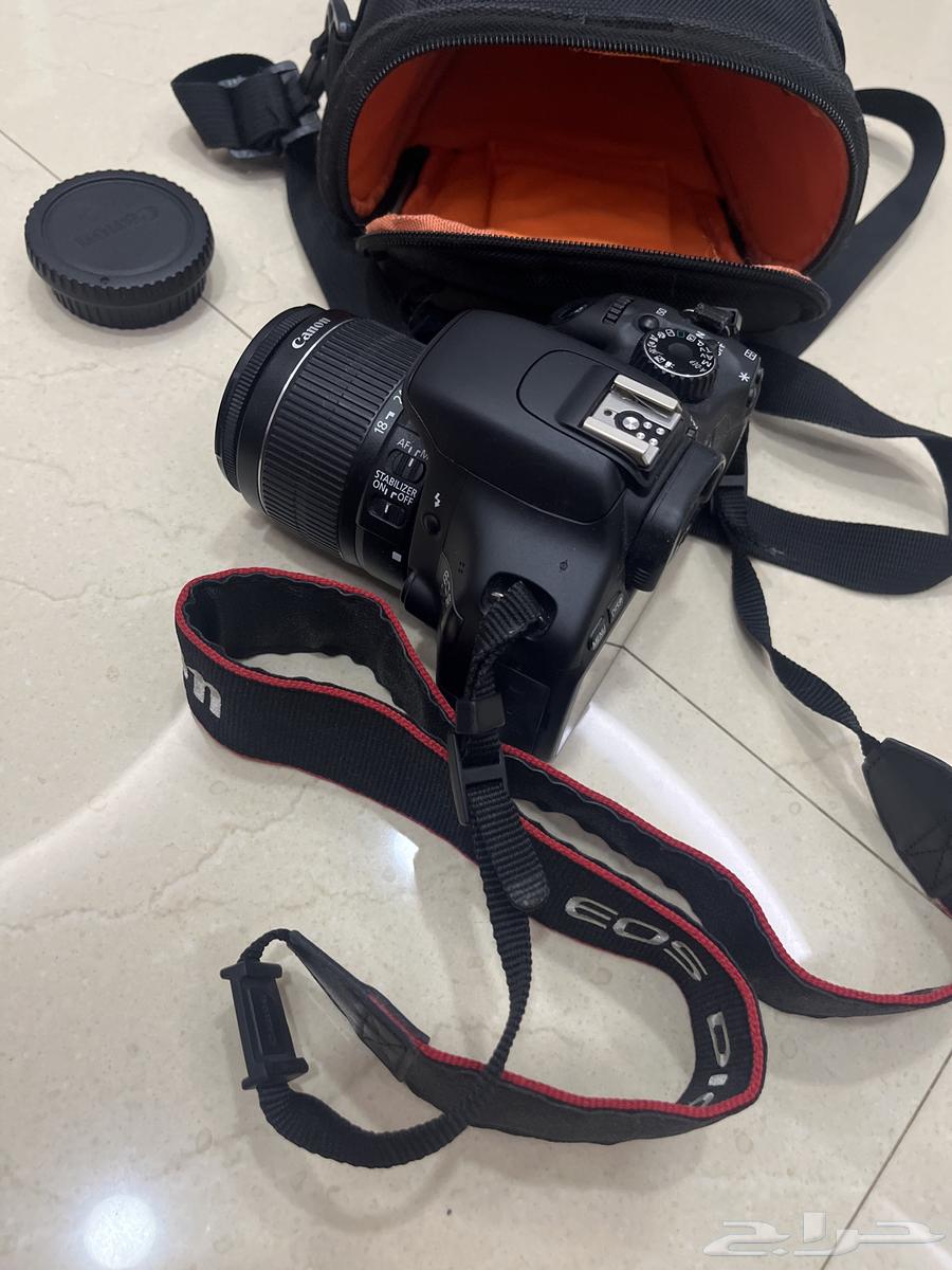 كاميرا كانون - camera canon64553737111298112