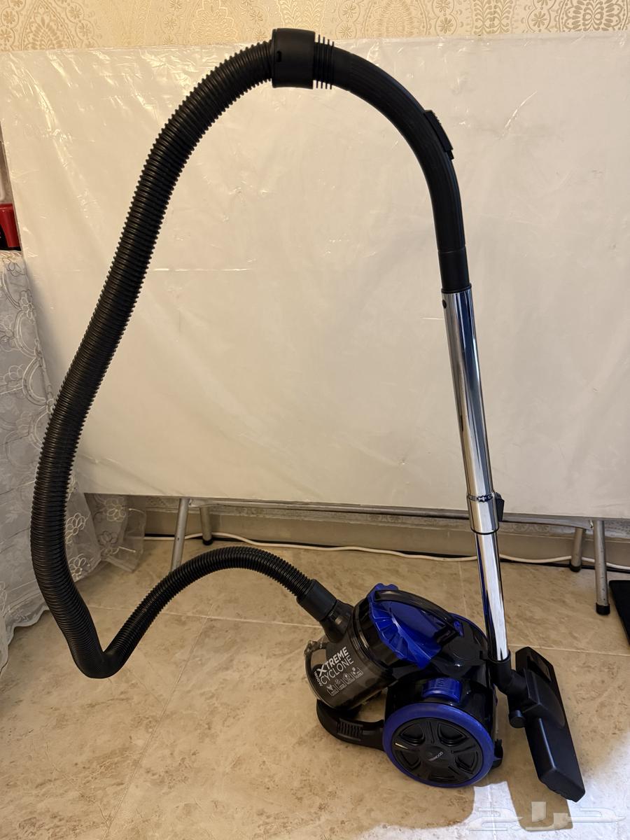 للبيع مكنسة كينوود64558614324481110