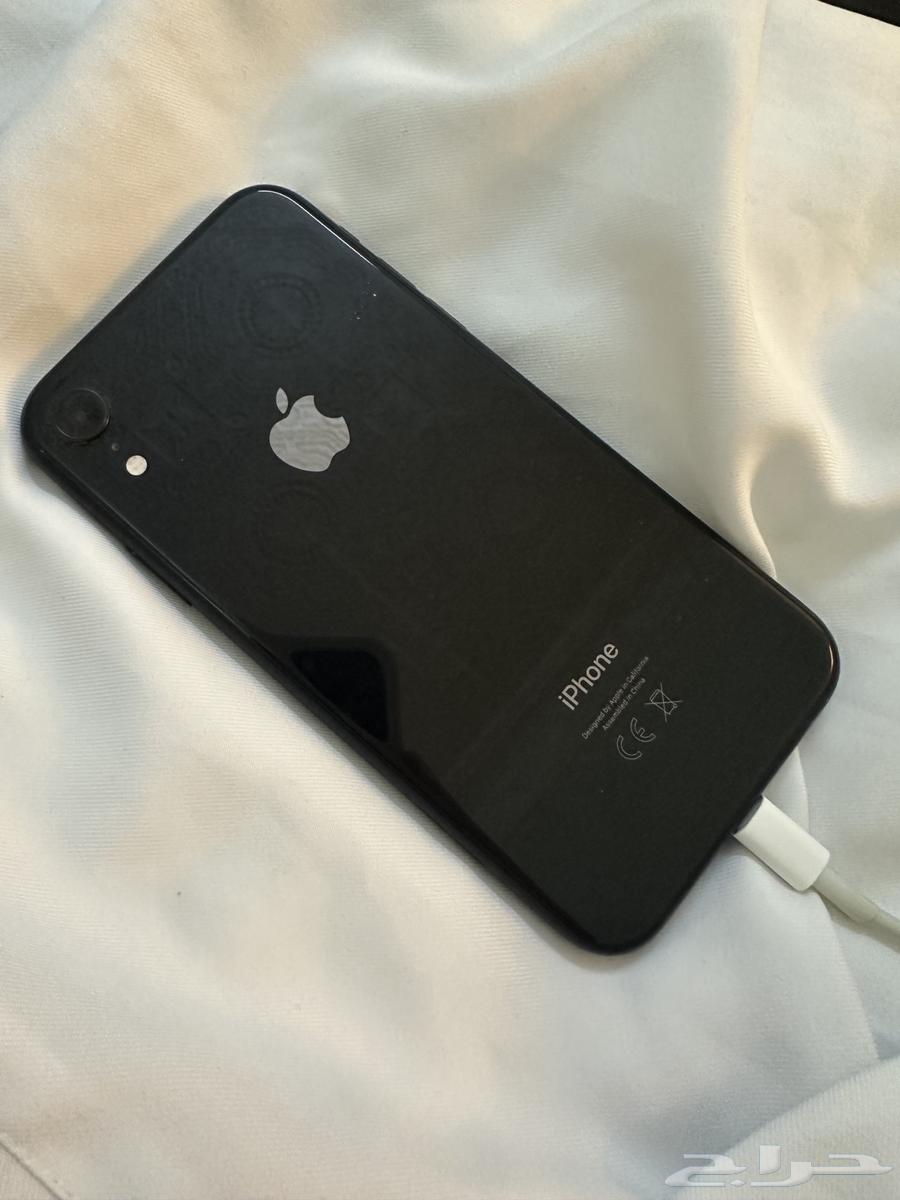 iPhone XR64560360688769110