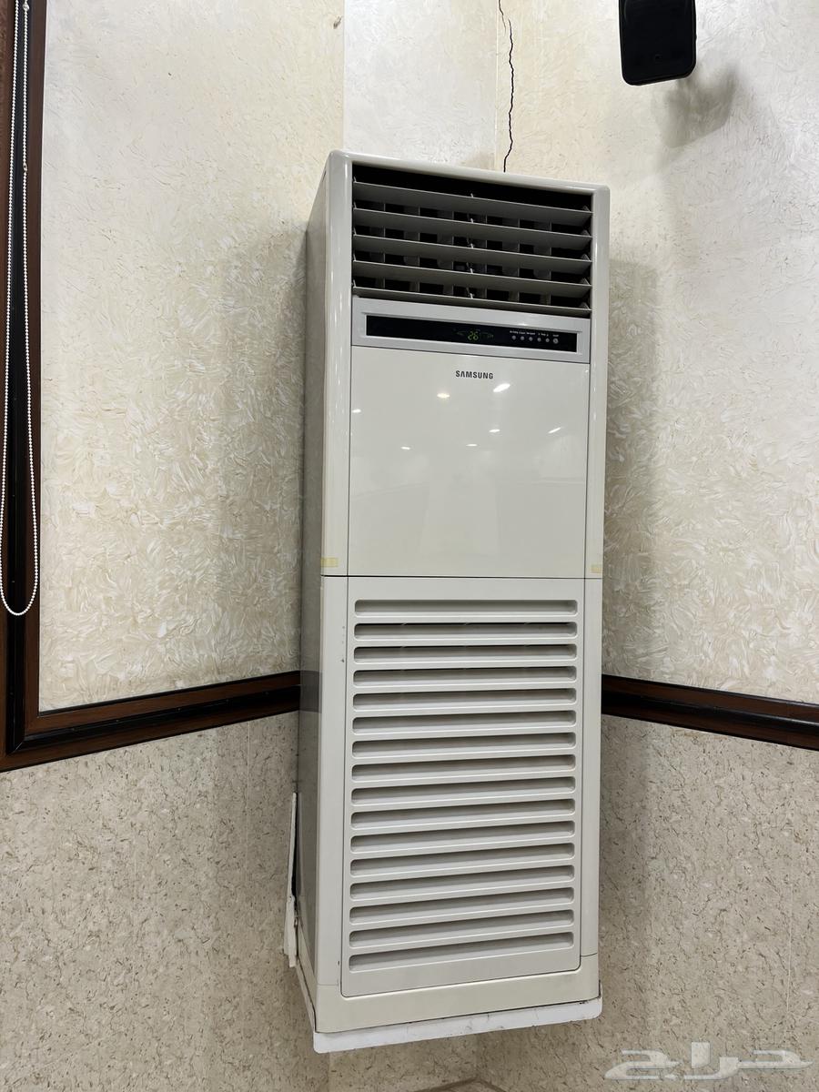 مكيف سبلت واقف معلق64559561893121110