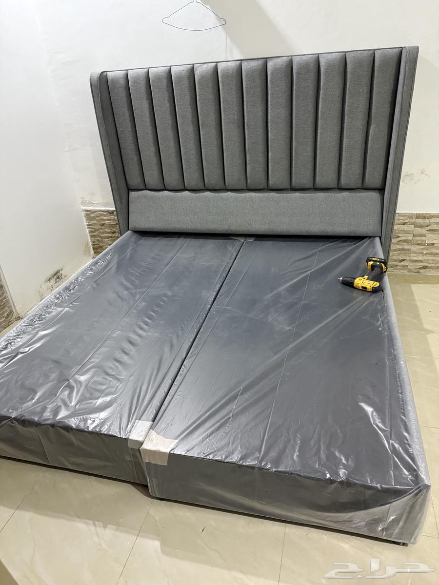 غرفة نوم جديده64521639243394110