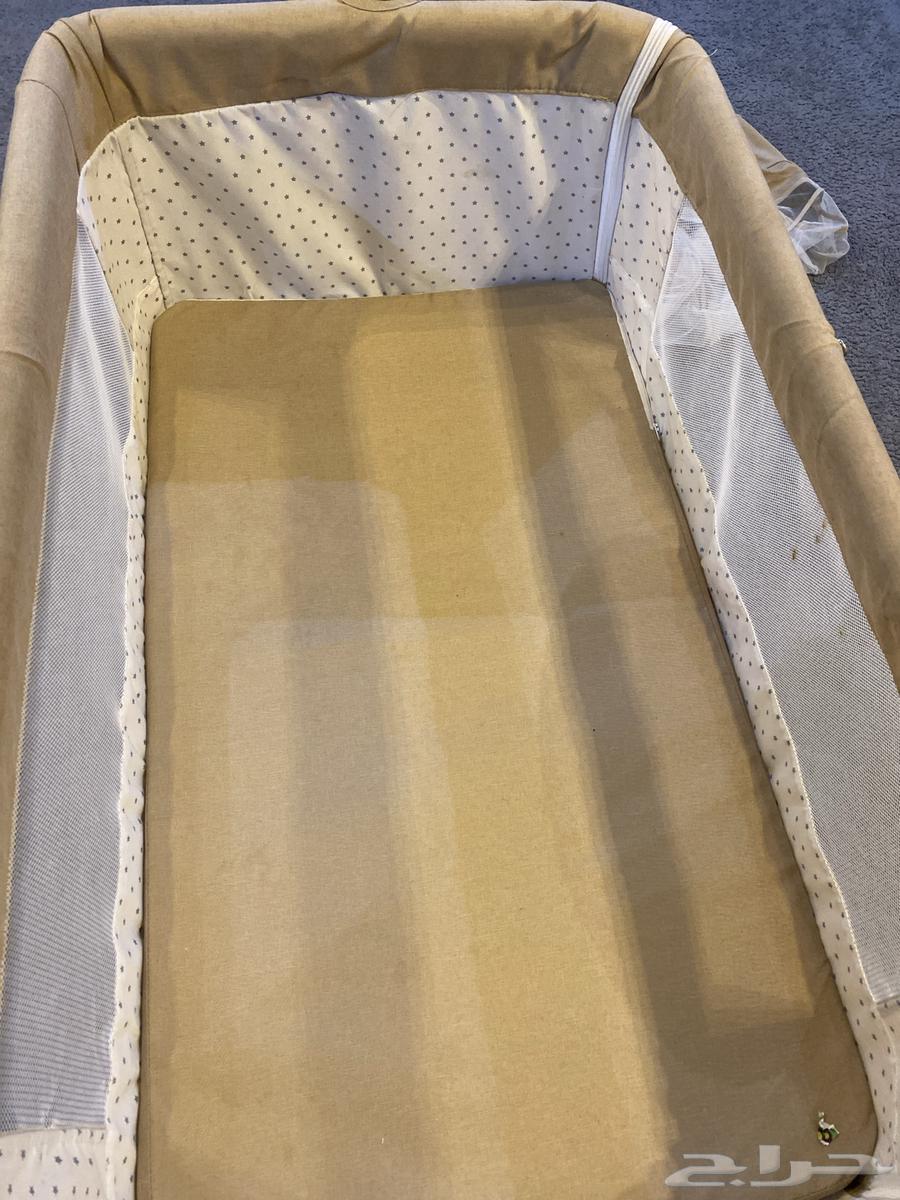 سرير أطفال نضيف64561193967617114