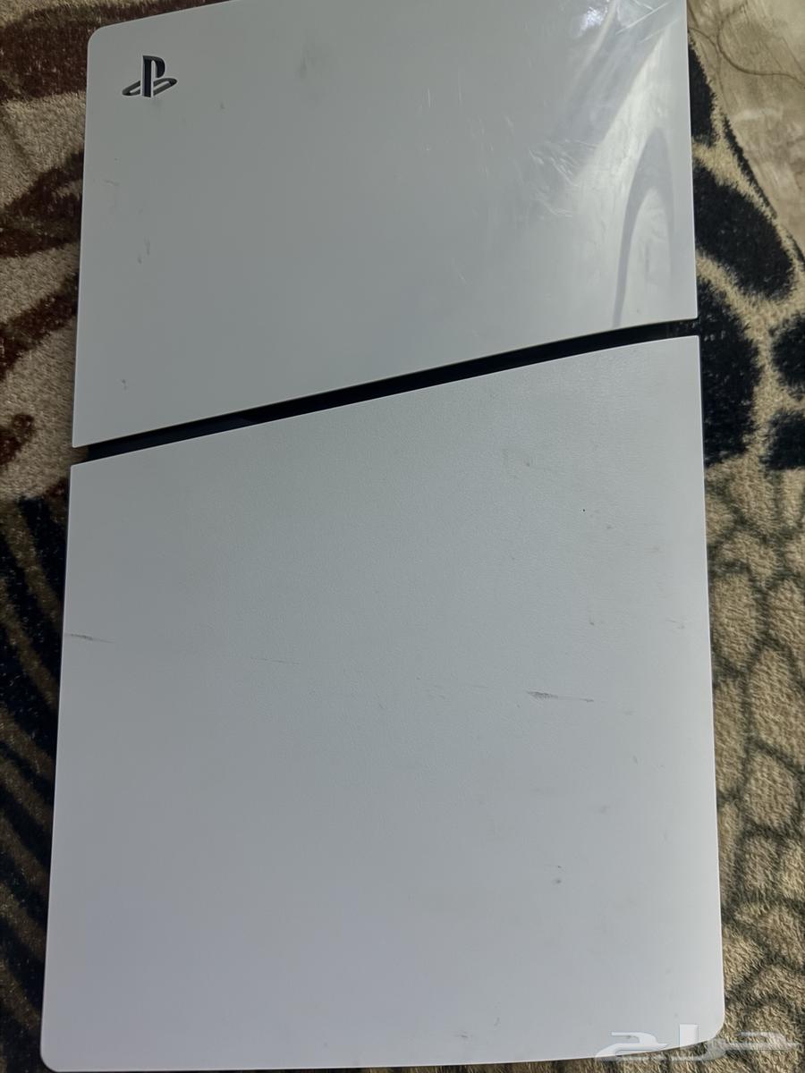 سوني 5 سليم مدخل قرص64561151138434112