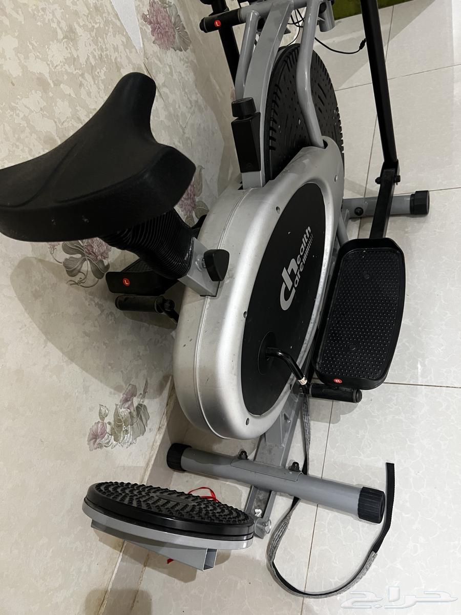 جهاز الاوبتكال الرياضي64553907184643110