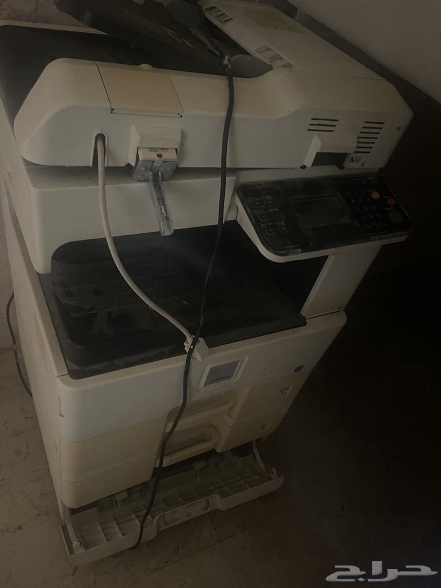 Very clean large printer64555348033411113