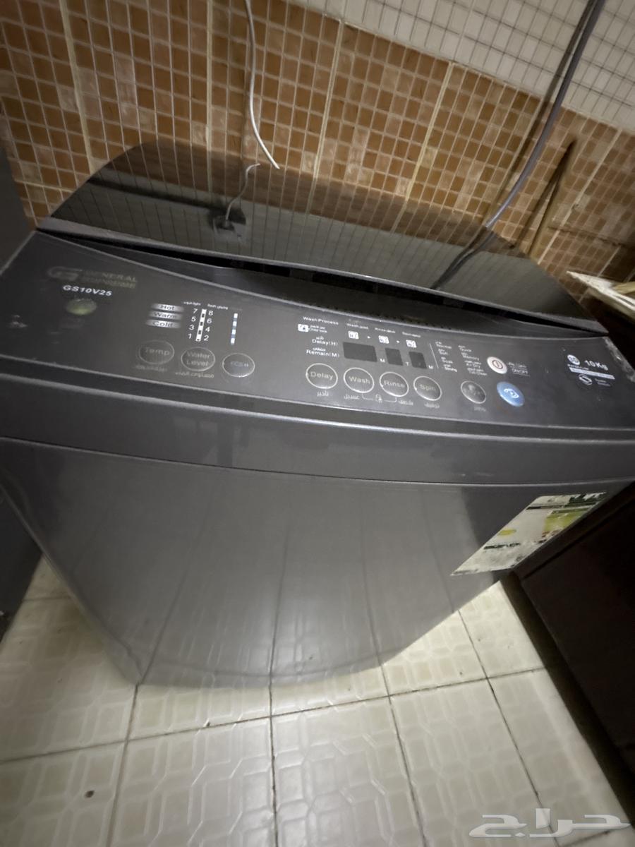 Automatic washing machine64559603996291110