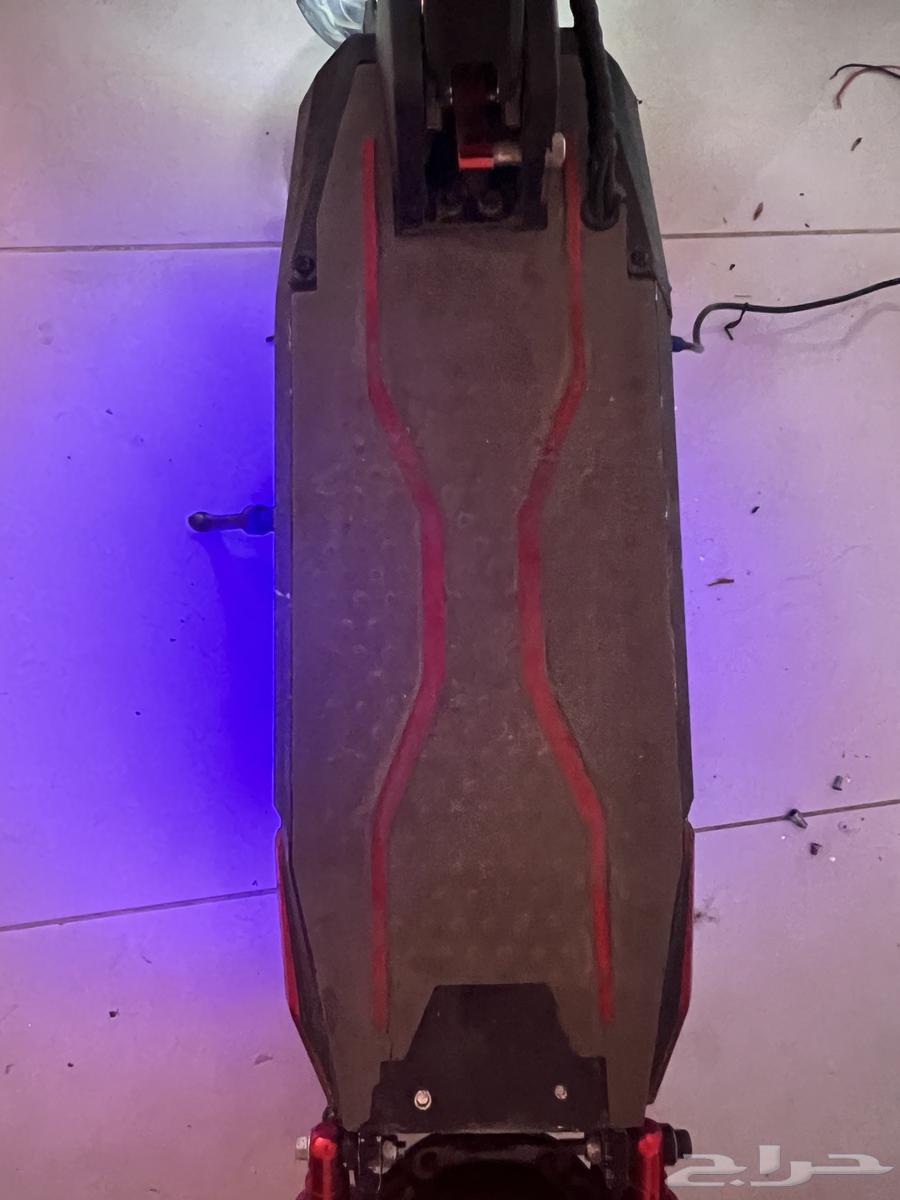 Beast Scooter 48v64561151146115111