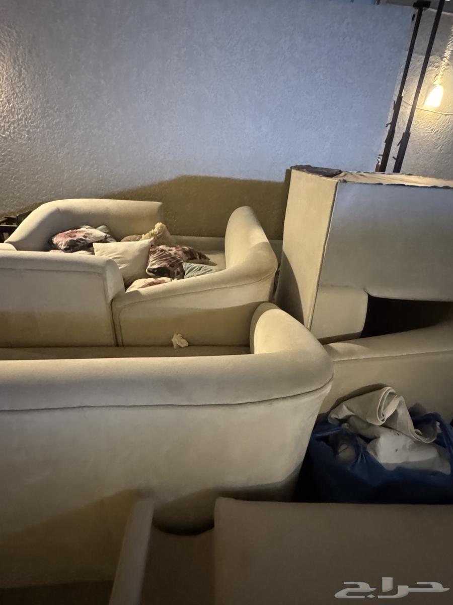 كنب للبيع64559659648257112