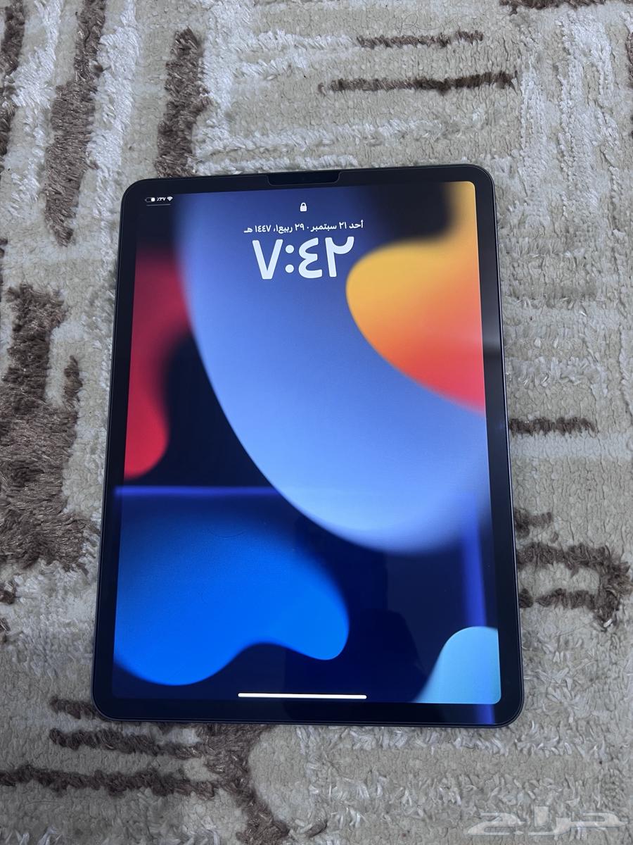 ايباد برو 11 انش الجيل الثاني64555110380547110